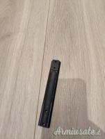 Slitta Weaver Sabatti