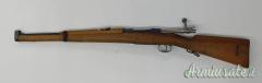 Fucile Mauser spagnolo mod. 1898