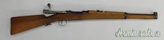 Fucile Mauser spagnolo mod. 1898
