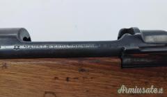 Fucile Mauser spagnolo mod. 1898