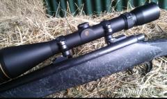 Ottica Leupold 6,5-20x50