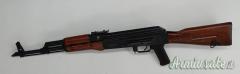 Fucile SDM mod AK47S