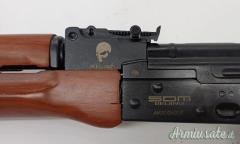 Fucile SDM mod AK47S