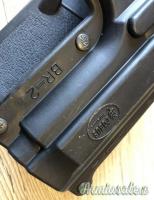 Fondina Br2 Fobus Holsters - MADE IN ISRAEL