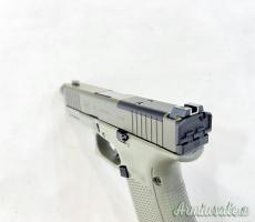 GLOCK 45 HUNTER - 9x19