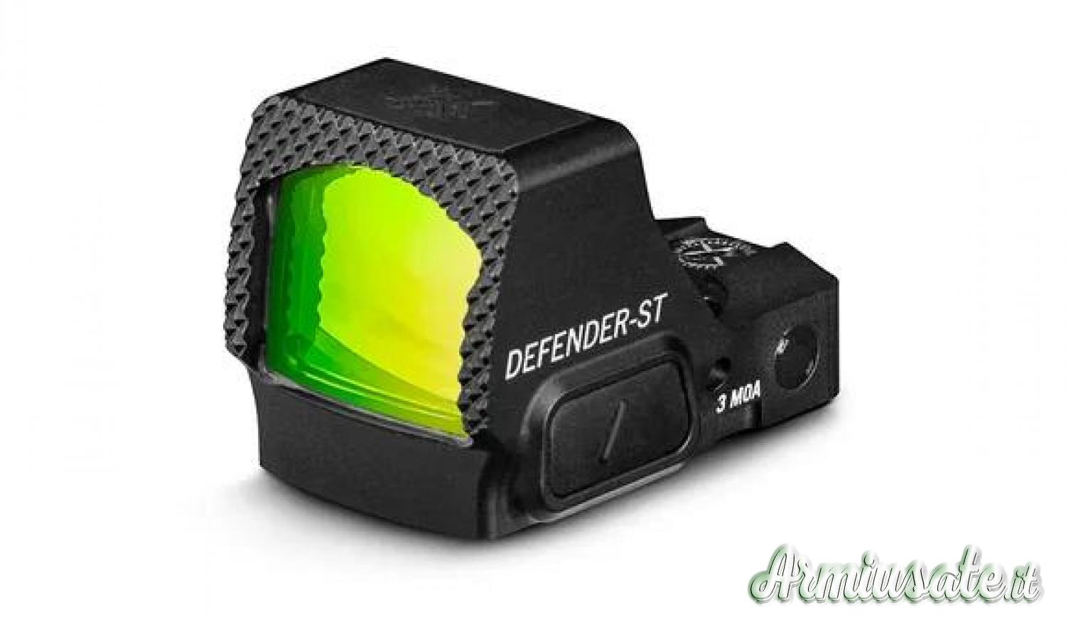 NEW RED DOT VORTEX DEFENDER ST3 MOA NEW RED DOT VORTEX DEFENDER ST3 MOA