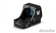 NEW RED DOT VORTEX DEFENDER ST3 MOA