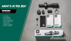 NEW RED DOT VORTEX DEFENDER ST3 MOA