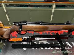 Steyr Mannlicher -S TROPEN  .375 H&H