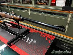 Steyr Mannlicher -S TROPEN  .375 H&H