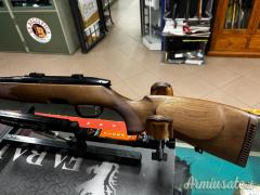 Steyr Mannlicher -S TROPEN  .375 H&H