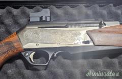 Browning ECLIPSE GOLD BAR III .30-06 Springfield