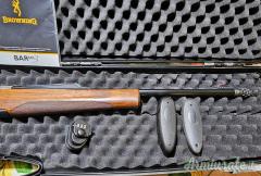 Browning ECLIPSE GOLD BAR III .30-06 Springfield