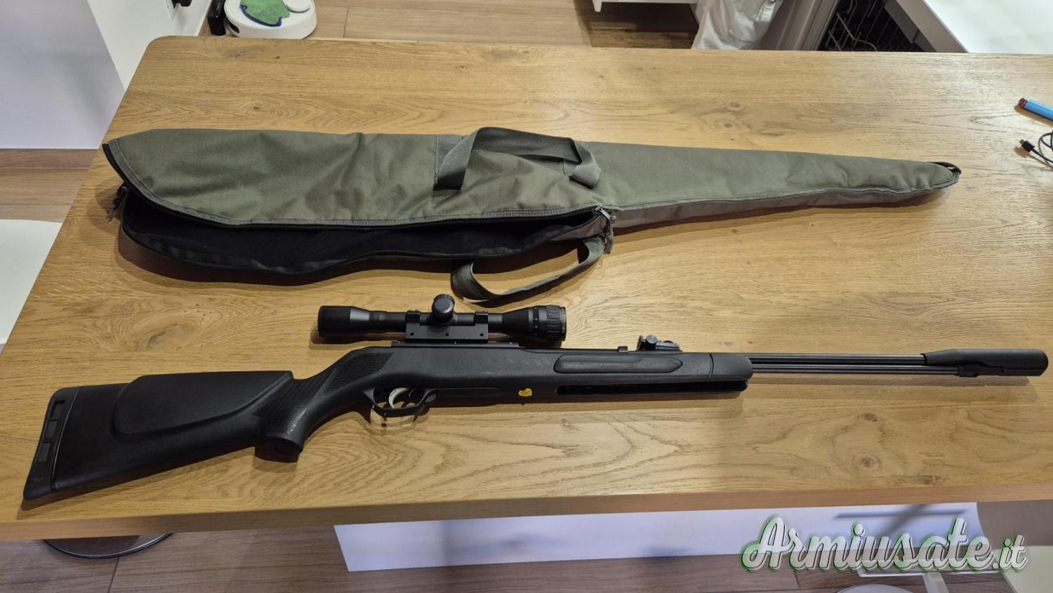Gamo cfx ats f 4.5/.177 Gamo cfx ats f 4.5/.177