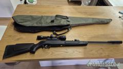 Gamo cfx ats f 4.5/.177