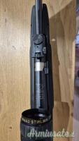 Gamo cfx ats f 4.5/.177