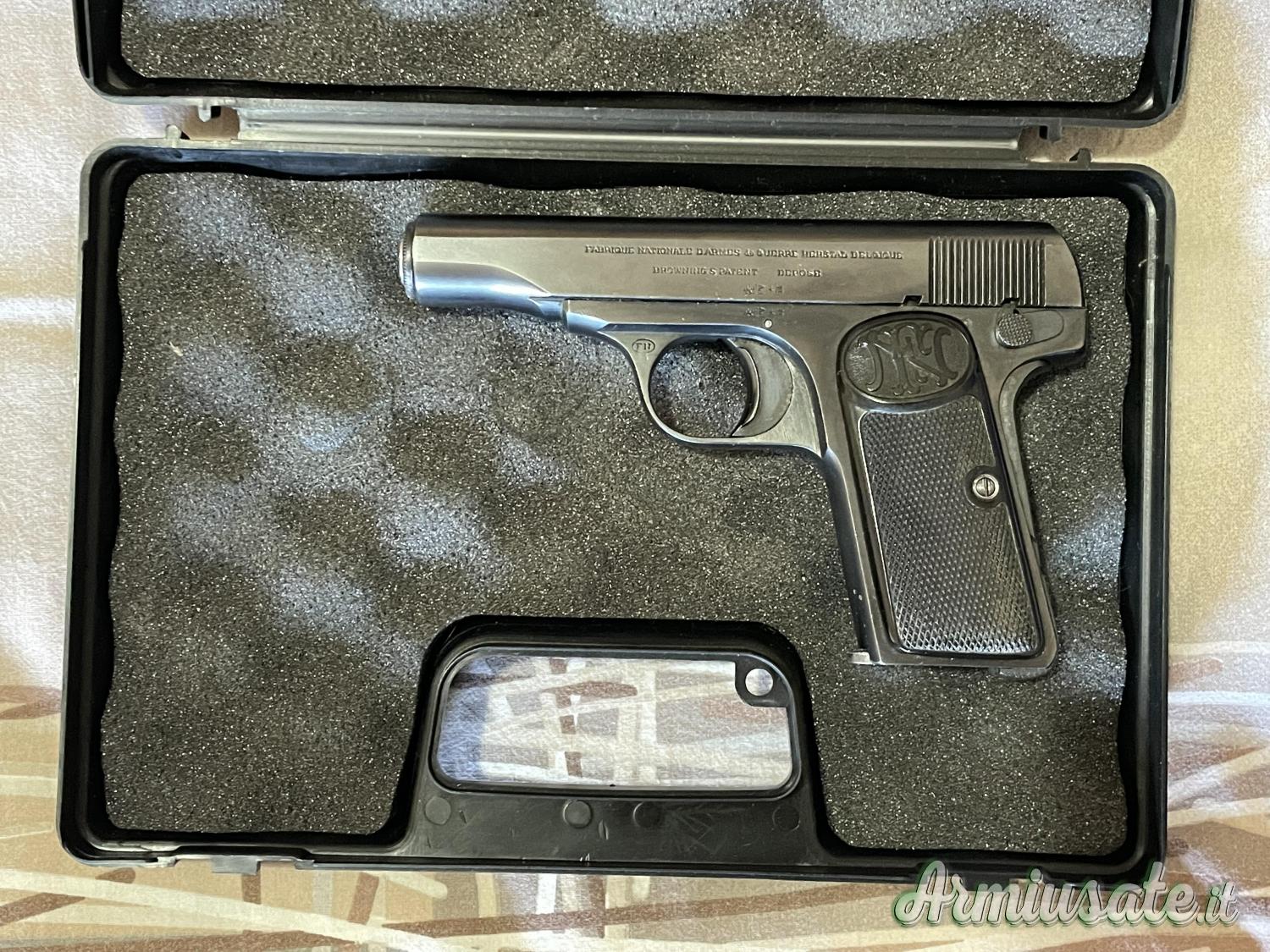 Browning Browning