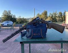 Beretta 682 X 12 Trap