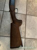 Beretta 682 X 12 Trap