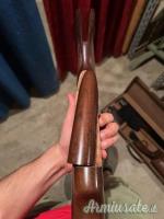 Beretta 682 X 12 Trap