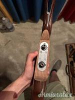 Beretta 682 X 12 Trap