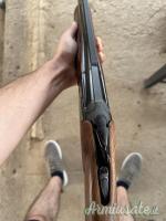 Beretta 682 X 12 Trap