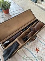 Beretta 682 X 12 Trap