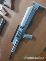 Jager ap85 .22 Long Rifle