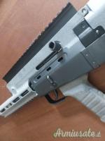 Jager ap85 .22 Long Rifle