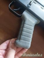 Jager ap85 .22 Long Rifle