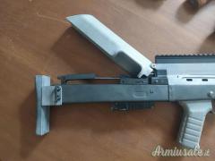 Jager ap85 .22 Long Rifle