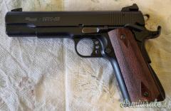 SIG-Sauer 1911 .22 LR Long Rifle