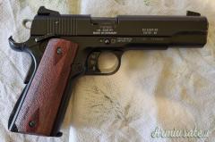 SIG-Sauer 1911 .22 LR Long Rifle
