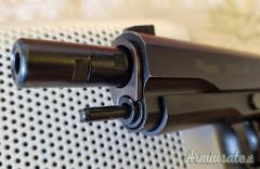 SIG-Sauer 1911 .22 LR Long Rifle