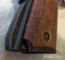 SIG-Sauer 1911 .22 LR Long Rifle