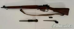 Enfield N4 MkI* del 1944 Long Branch cal.303BR