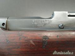 Enfield N4 MkI* del 1944 Long Branch cal.303BR