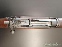 Enfield N4 MkI* del 1944 Long Branch cal.303BR