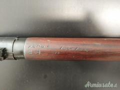 Enfield N4 MkI* del 1944 Long Branch cal.303BR