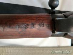 Enfield N4 MkI* del 1944 Long Branch cal.303BR