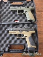 Beretta APX A1