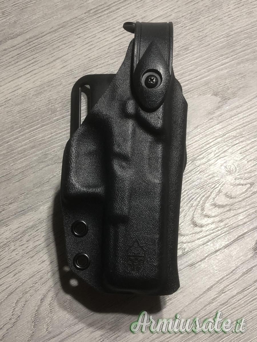 Fondina glock19x Fondina glock19x