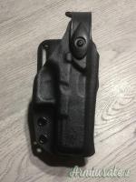 Fondina glock19x