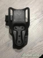 Fondina glock19x