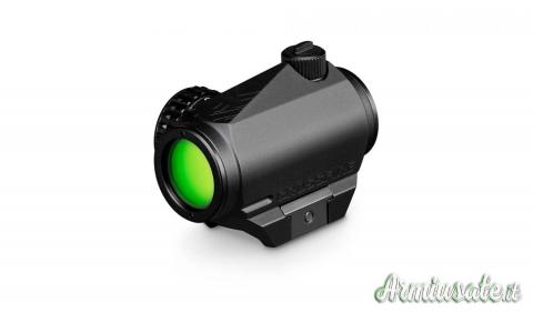 Vortex Crossfire® Punto Verde New