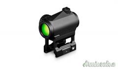 Vortex Crossfire® Punto Verde New