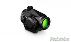 Vortex Crossfire® Punto Verde New