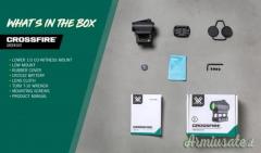 Vortex Crossfire® Punto Verde New