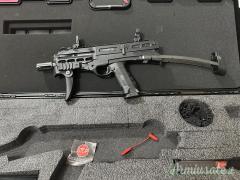 Chiappa Armi CBR-9 9x21mm IMI