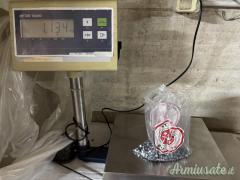 Materiale di ricarica per .32 WAD CUTTER